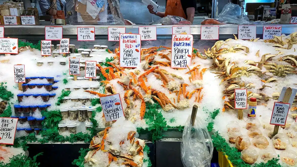 marché bretagne