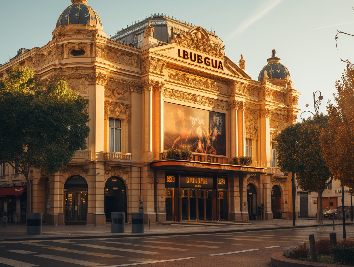 cinéma toulouse