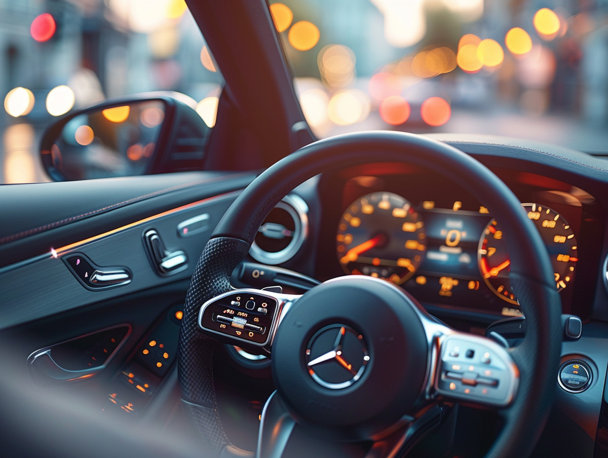 voici quelques mots-clés pour trouver des images correspondant au titre  interpréter les mystères lumineux : comprendre la signification des voyants de voiture  :  voyants voiture    tableau de bord voiture