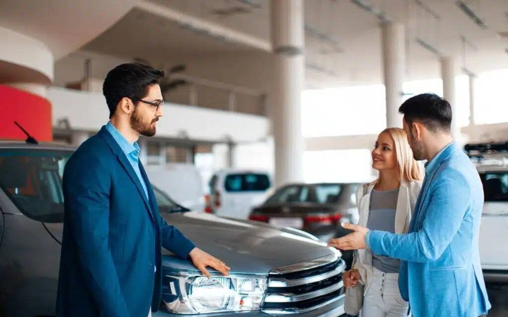 Comment trouver une voiture qui correspond à votre budget