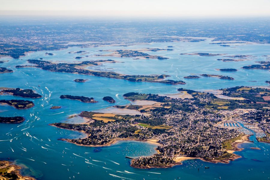Golfe du Morbihan