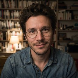 Antoine Carlier
