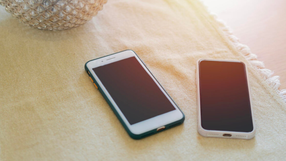 Changement de smartphone ? Transférez facilement vos données d'Android à iPhone !
