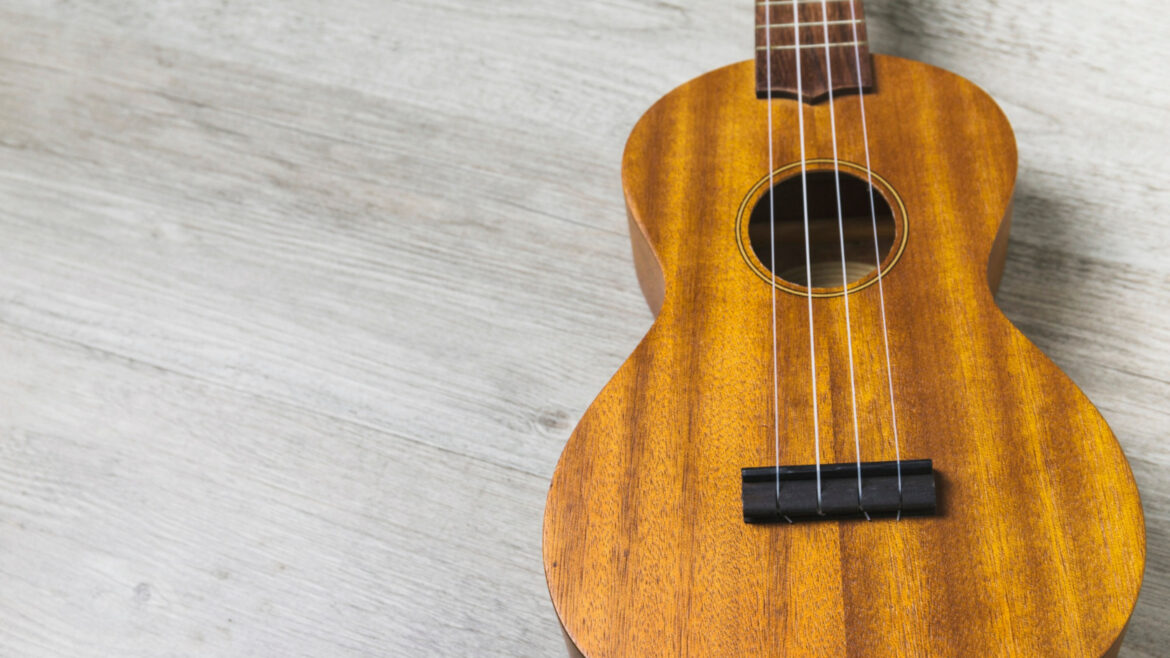 Comment choisir la meilleure guitare classique pour votre niveau ?