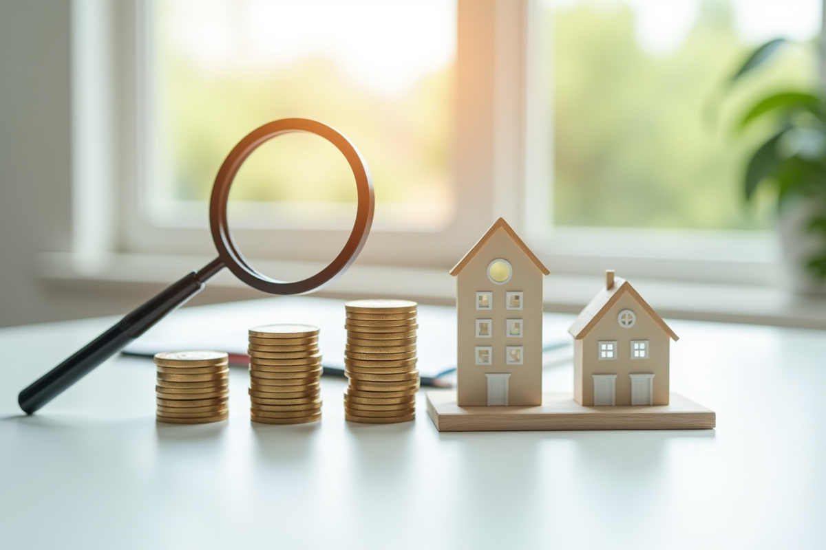 marché immobilier