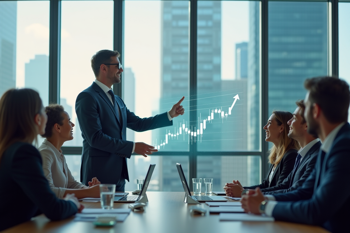 argent investissement