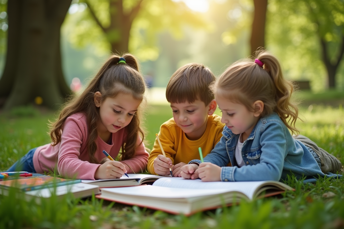 éducation active