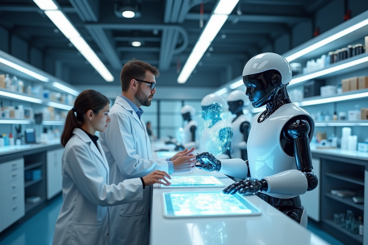technologies futur