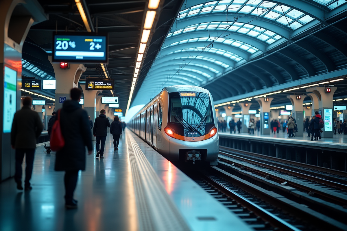 mobilité futur