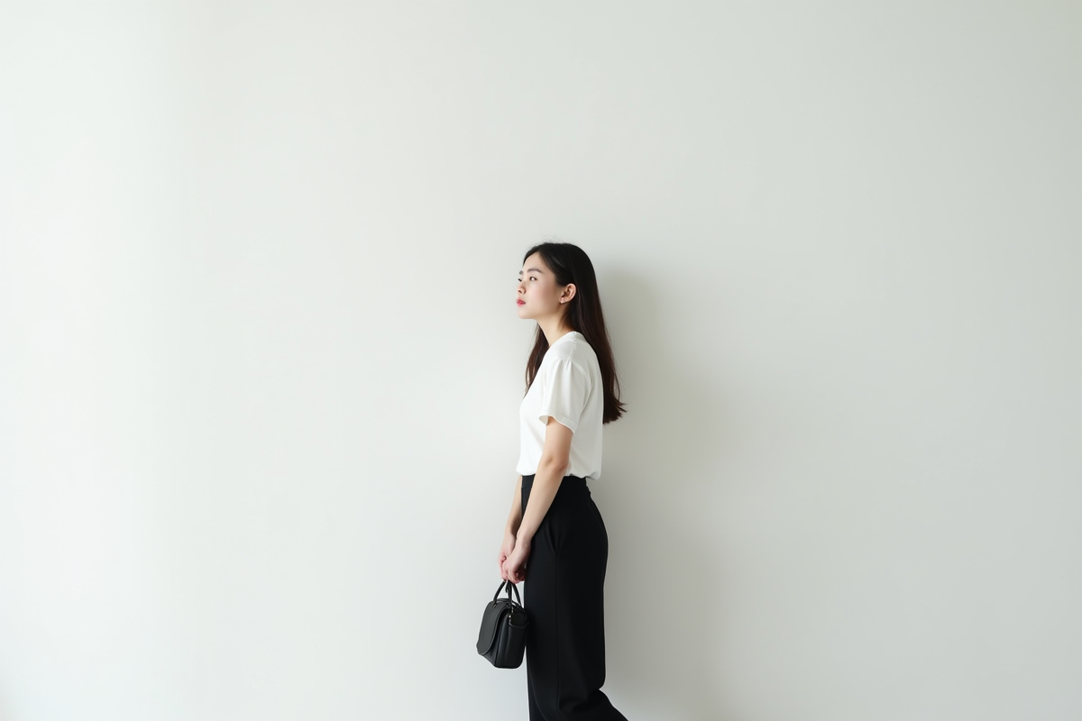 mode minimaliste