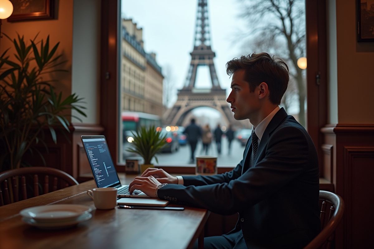 vpn france