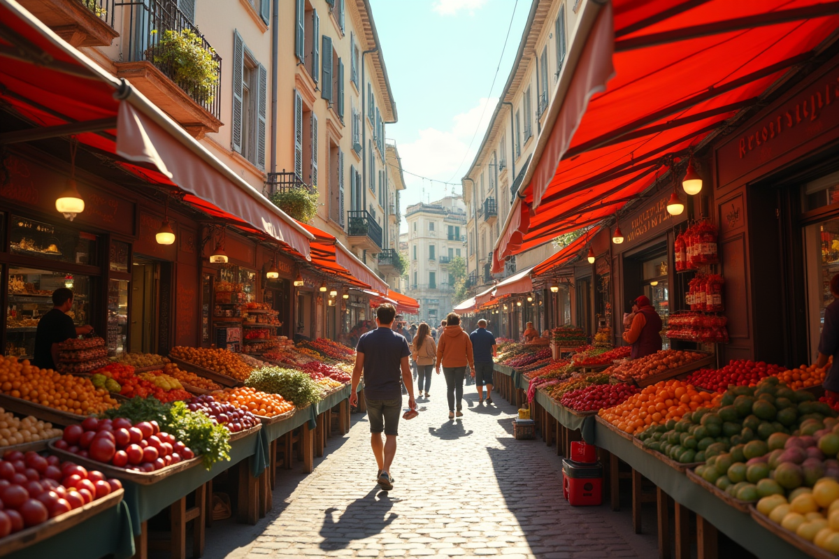 montpellier route