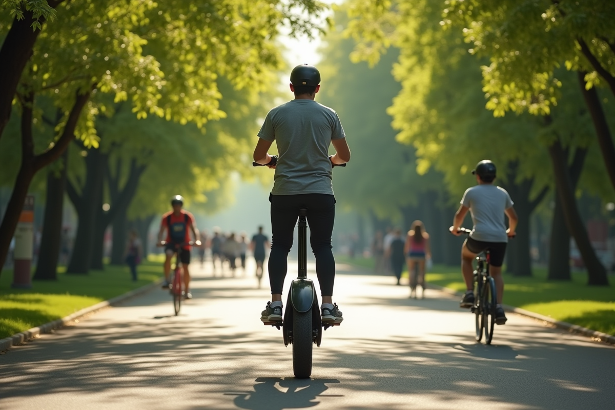 mobilité urbaine