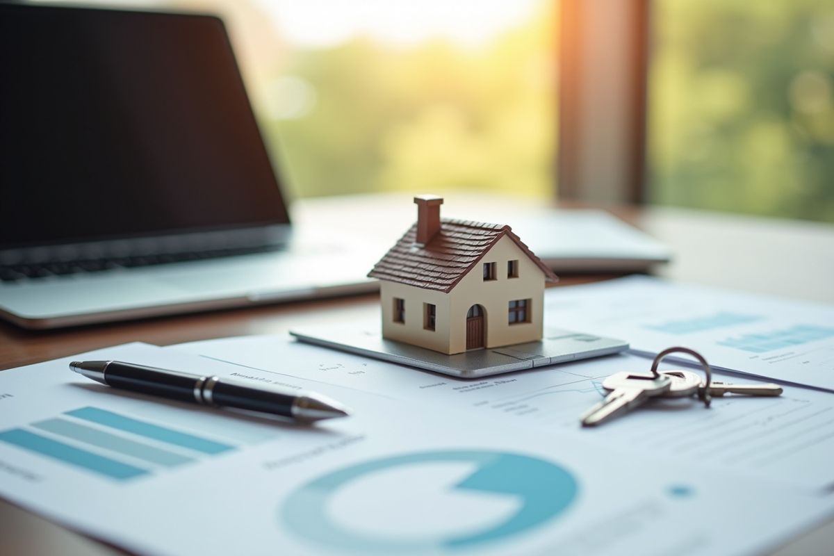 immobilier investissement