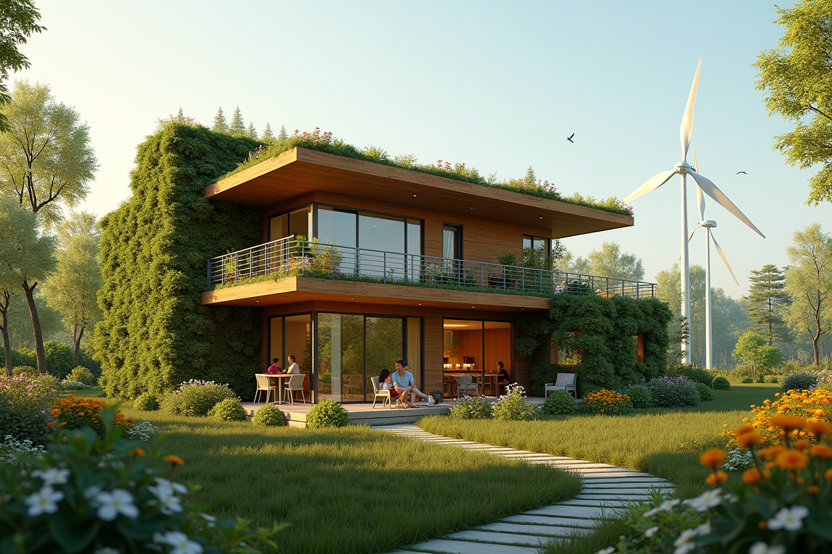 ville futur