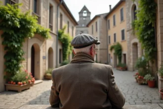 Ruelles pittoresques de Salers et châteaux médiévaux de Murat