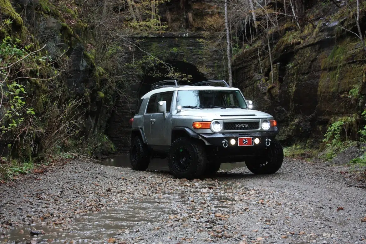 Quel est le meilleur 4x4 au monde ?