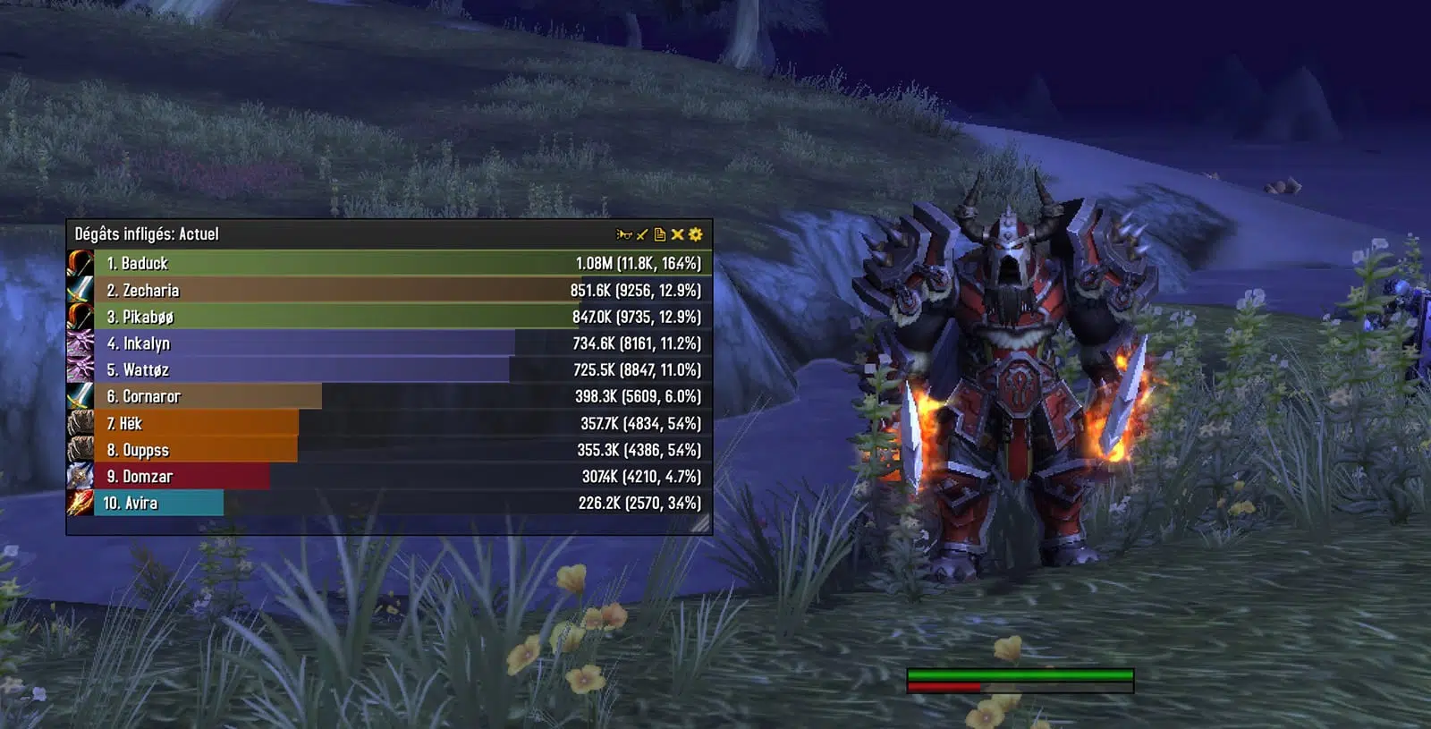 l'add-on incontournable de World of Warcraft