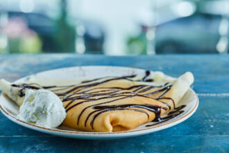 Le camion crêperie, une nouvelle façon de faire vivre le patrimoine breton