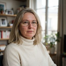 Vanessa Maillard