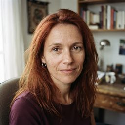 Inès Philippe