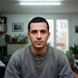 Léo Leblanc