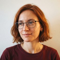 Océane Vidal