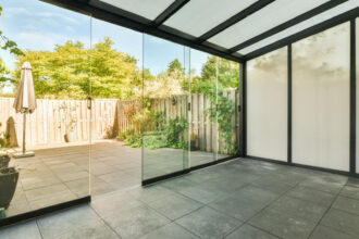 Quand l’intérieur s’ouvre sur l’extérieur grâce à la véranda