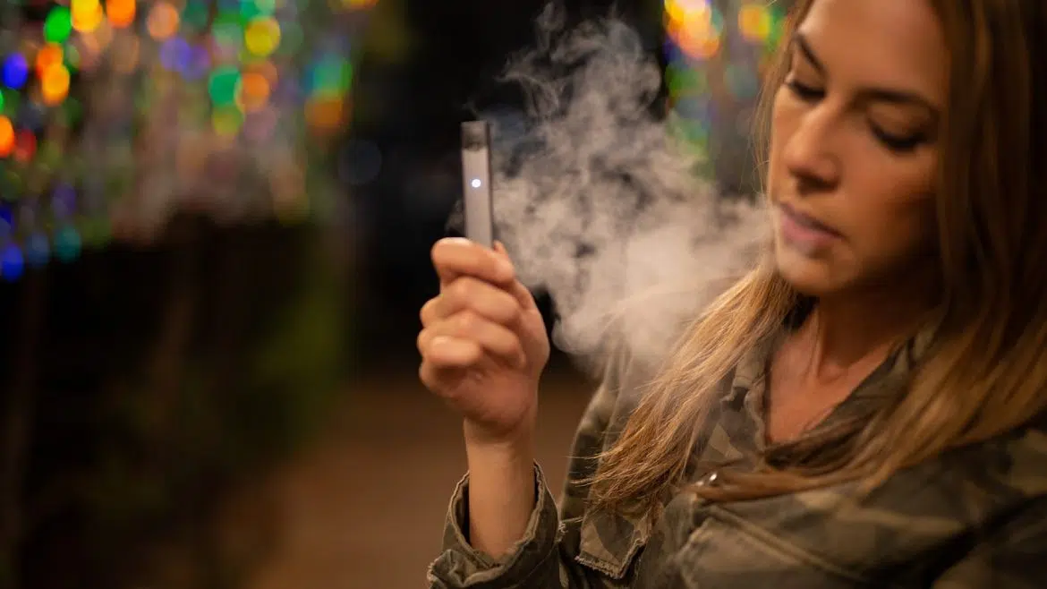 Quel e-liquide choisir pour votre cigarette électronique ?