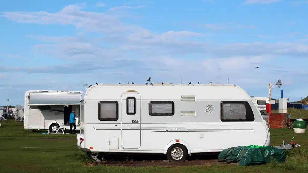 Quels sont les avantages d'acheter une caravane ?