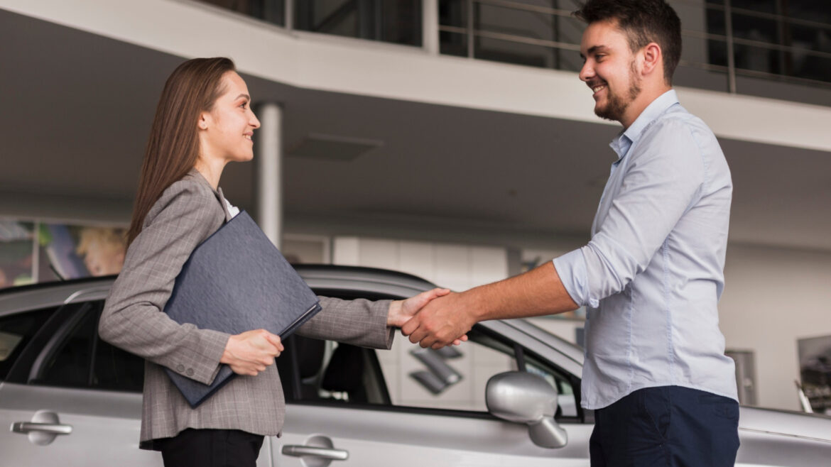 Voiture d'occasion à Bordeaux : qualité et fiabilité à petit prix !